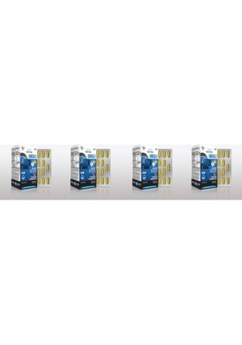 Zade Vital Premium Omega 3 Balık Yağı Kapsül 120 mg 180 Adet