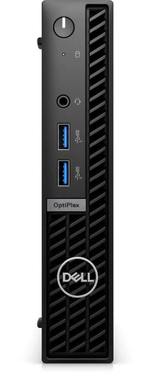 Dell OptiPlex 7010MFF N013O7010MFFEMEA-VP Dahili Intel UHD Graphics Intel Core i5 13500T 16 GB Ram 512 GB SSD Tower Windows 11 Pro Masaüstü Bilgisayar