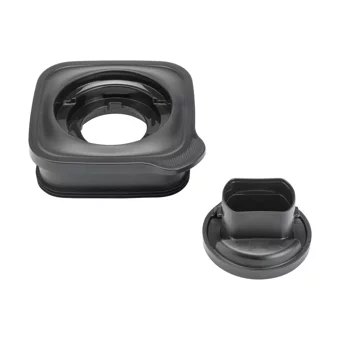 Kitchenaid Artisan 1400 ml Plastik Hazneli Turbolu Tekli Mini Sürahili Blender İpek Pembesi