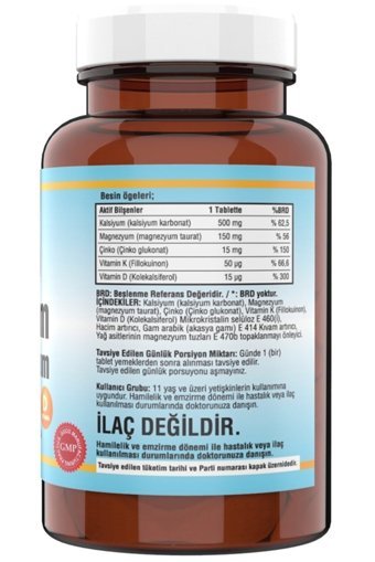 Ncs 3-6-9 Omega 3 Kapsül 1000 mg 200 Adet