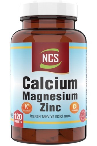 Ncs 3-6-9 Omega 3 Kapsül 1000 mg 200 Adet