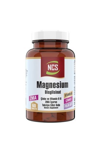 Ncs Biotin Omega 3 Balık Yağı Tablet 1000 mg 180 Adet