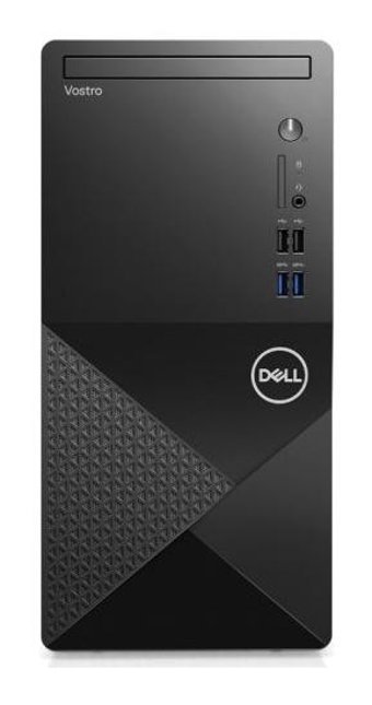 Dell Vostro 3910MT N7505VDT3910EMEA_W Dahili Intel UHD Graphics Intel Core i5 12400 8 GB Ram 256 GB SSD Tower Windows 11 Pro Masaüstü Bilgisayar