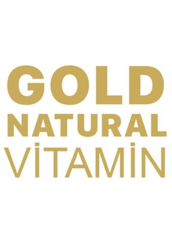 Gold Omega 3 Kapsül 1000 mg 100 Adet