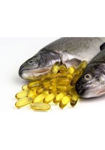 Akışık 3-6-9 Omega 3 Kapsül 1000 mg 60 Adet