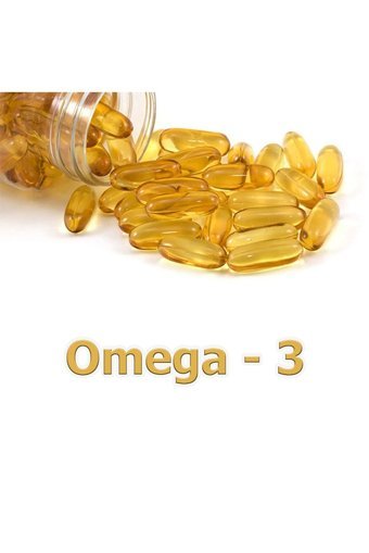 Balen Omega 3 Balık Yağı Kapsül 1380 mg 2x100 Adet