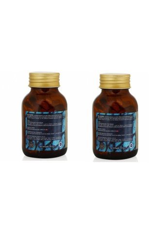 Bomel Omega 3 Balık Yağı Kapsül 1250 mg 2x60 Adet