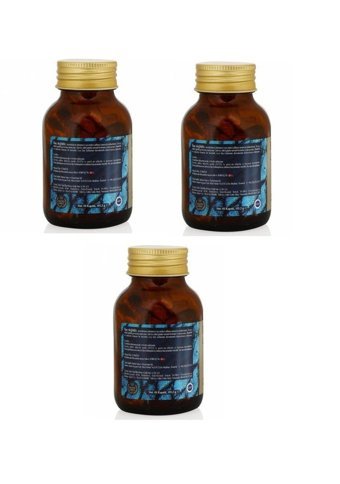 Bomel Omega 3 Balık Yağı Kapsül 1250 mg 3x60 Adet
