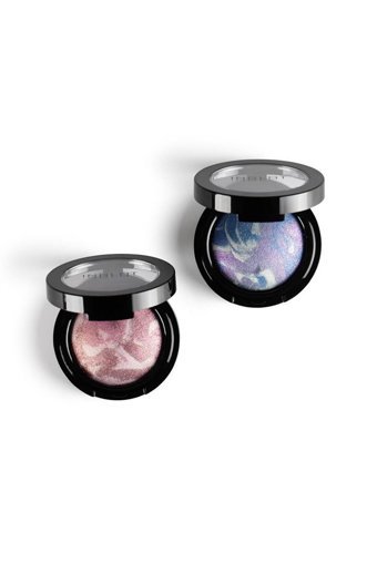 Inglot No:23 Suya Dayanıklı Glitter Pastel Pembe Toz Eyeliner