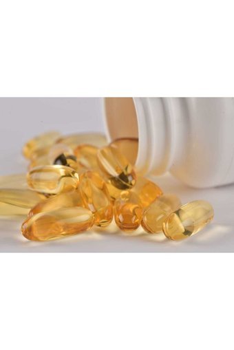 Phytocenter Ultra Omega 3 Balık Yağı Kapsül 1200 mg 60 Adet