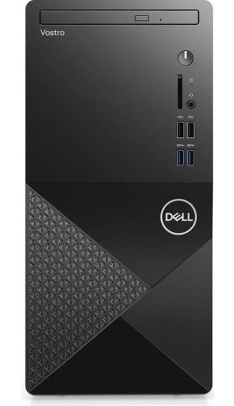 Dell Vostro 3888MT N607VD3888EMEA01_U Harici GeForce GT 730 Intel Core i7 10700 8 GB Ram 256 GB SSD Tower FreeDos Masaüstü Bilgisayar