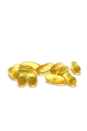 Dr.Organic 3-6-9 Omega 3 Balık Yağı Kapsül 950 mg 60 Adet
