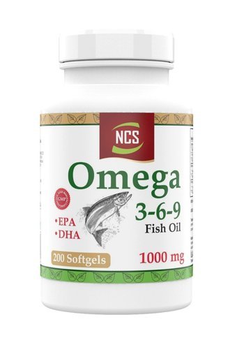 Collagen Hyaluronic Acid Omega 3 Tablet-Kapsül 1000 mg 300+200 Adet