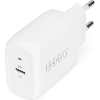 Digitus Da-10196 Tekli Soket Kablosuz Tekli Akım Korumalı Priz