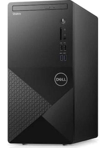 Dell Vostro 3888 N512VD3888EMEA01-U Dahili Intel UHD Graphics 630 Intel Core i5 10400 8 GB Ram 512 GB SSD Tower FreeDos Masaüstü Bilgisayar