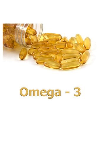 Balen Omega 3 Balık Yağı Kapsül 1380 mg 2x200 Adet