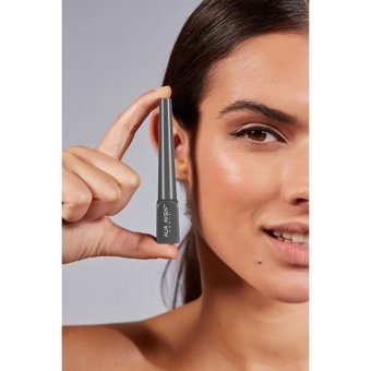 Alix Avien Suya Dayanıklı Mat Pastel Siyah Likit Eyeliner