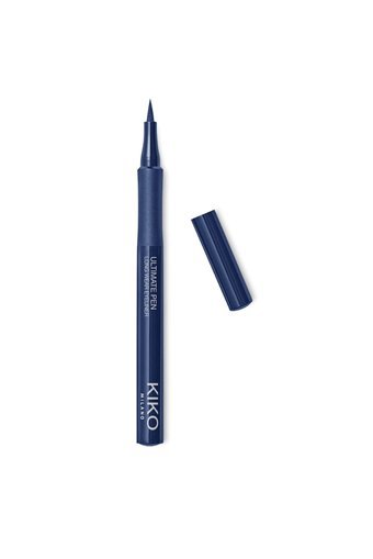 Kiko Milano No:03 Mat Pastel Mavi Kalem Eyeliner