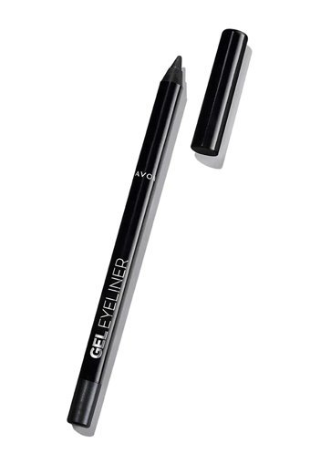 Avon Parlak Pastel Siyah Kalem Eyeliner