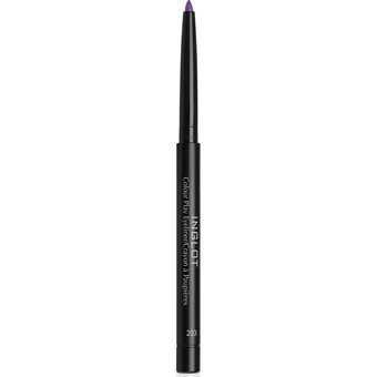 Inglot Colour Play No:203 Mat Pastel Siyah Kalem Eyeliner