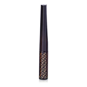 Faberlic Glam Team Glitter Pastel Kahverengi Likit Eyeliner