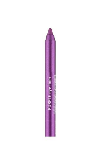 Beenfy Suya Dayanıklı Parlak Pastel Yeşil Kalem Eyeliner