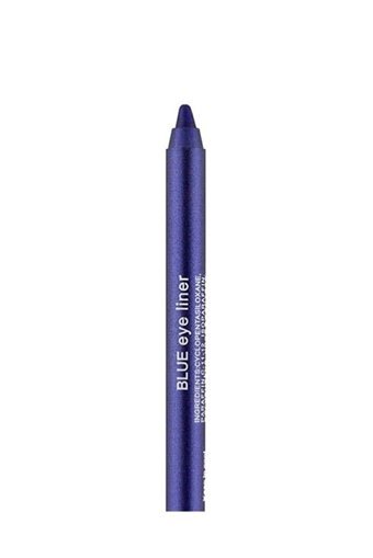 Beenfy Suya Dayanıklı Parlak Pastel Yeşil Kalem Eyeliner