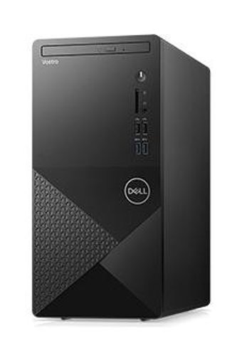 Dell Vostro 3888 N603VD3888EMEA01_U Dahili Intel UHD Graphics 630 Intel Core i3 10100 4 GB Ram 1 TB SSD Tower Linux Masaüstü Bilgisayar