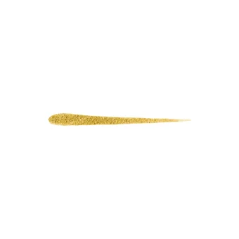 Kiko Milano No:101 Suya Dayanıklı Parlak Pastel Gold Likit Eyeliner