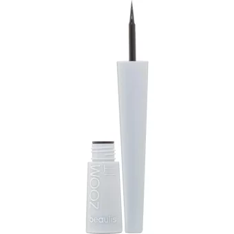 Beaulis Zoom Mat Pastel Siyah Likit Eyeliner