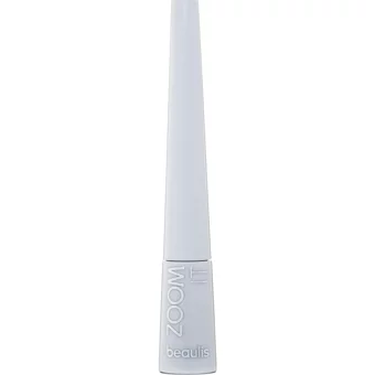Beaulis Zoom Mat Pastel Siyah Likit Eyeliner