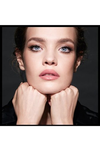 Guerlain No:01 Mat Pastel Siyah Likit Eyeliner