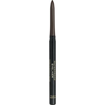 Golden Rose No:05 Suya Dayanıklı Mat Pastel Kahverengi Likit Eyeliner