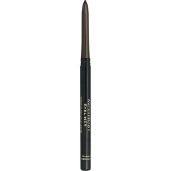 Golden Rose No:05 Suya Dayanıklı Mat Pastel Kahverengi Likit Eyeliner