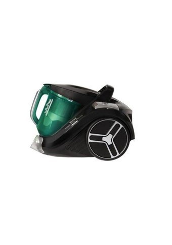 Tefal UW4842 Extend Power Premium 890 W Hepa Filtreli 2.5 lt Kapasiteli Toz Torbasız Süpürge Yeşil