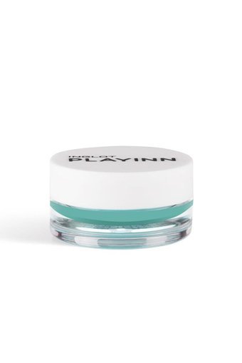 Inglot Playinn No:56 Suya Dayanıklı Mat Pastel Mavi Jel Eyeliner
