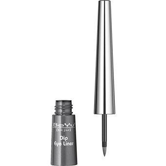 Beyu No:11 Parlak Pastel Gri Likit Eyeliner