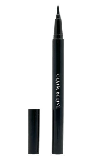 Claim Belive Suya Dayanıklı Mat Pastel Siyah Kalem Eyeliner
