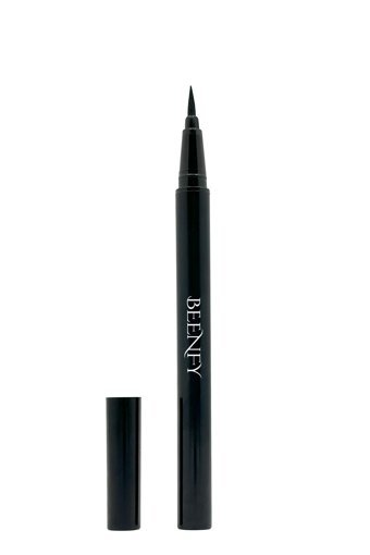 Beenfy Suya Dayanıklı Mat Pastel Siyah Kalem Eyeliner