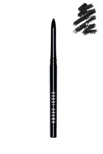Bobbi Brown Perfectly Defined Mat Pastel Koyu Siyah Jel Eyeliner