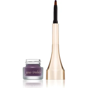 Jane Iredale Mystikol Powdered Mat Pastel Mor Jel Eyeliner