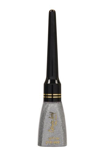 Catherine Arley No:11 Suya Dayanıklı Glitter Pastel Gold Likit Eyeliner