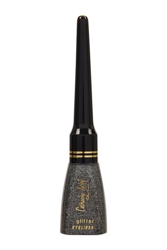Catherine Arley No:11 Suya Dayanıklı Glitter Pastel Gold Likit Eyeliner