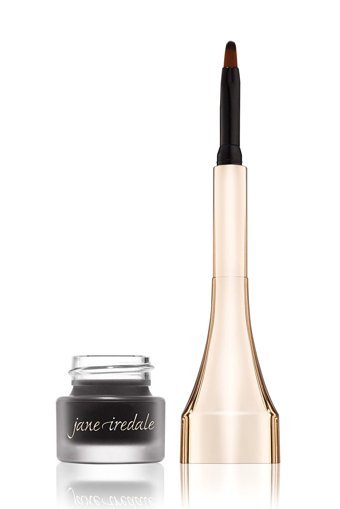Jane Iredale Mystikol Powdered Mat Pastel Kahverengi Jel Eyeliner