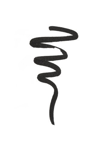 Fit & Alive Suya Dayanıklı Mat Pastel Kahverengi Likit Eyeliner