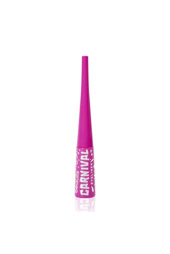 Beaulis No:618 Parlak Pastel Pembe Likit Eyeliner