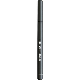 Beyu No:02 Mat Pastel Gri Kalem Eyeliner