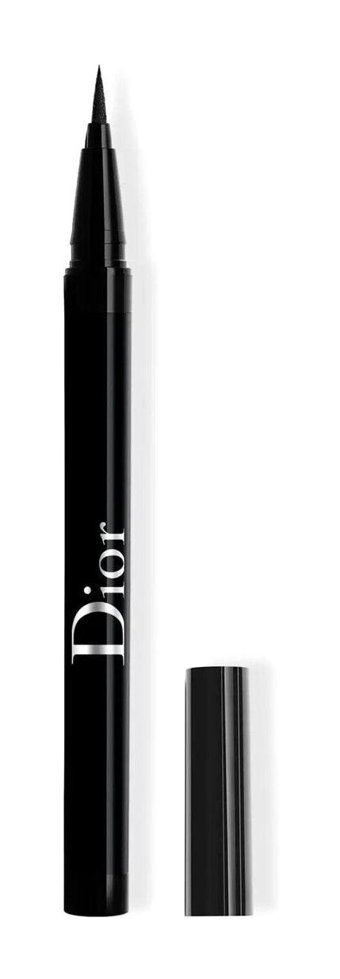 Dior Show On Stage Suya Dayanıklı Mat Pastel Pembe Kalem Eyeliner
