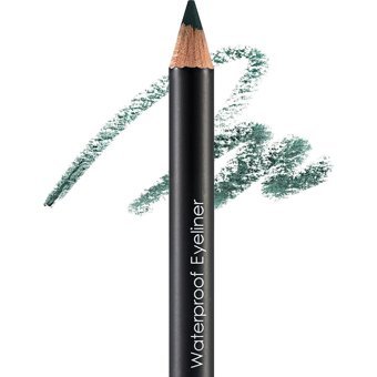 Flormar No:104 Mat Pastel Mavi Kalem Eyeliner