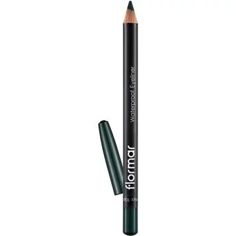 Flormar No:104 Mat Pastel Mavi Kalem Eyeliner